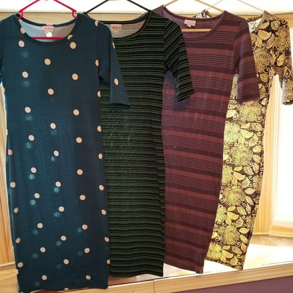 Julia Dresses - image 1